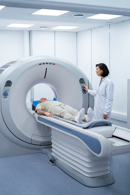 Neuroradiology Billing Services